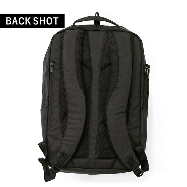 ノースフェイス リュック メンズ レディース ブランド NEW URBAN BACKPACK 韓国モデル ホワイトレーベル 日本未発売 NM2DN63A BLACK NM2DN63A
