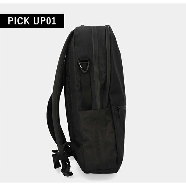 ノースフェイス リュック メンズ レディース ブランド NEW URBAN BACKPACK 韓国モデル ホワイトレーベル 日本未発売 NM2DN63A BLACK NM2DN63A