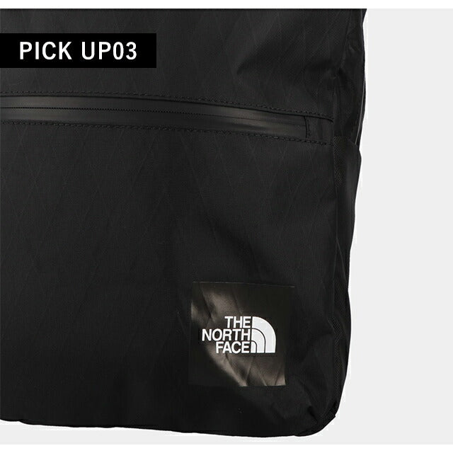 ノースフェイス リュック メンズ レディース ブランド NEW URBAN BACKPACK 韓国モデル ホワイトレーベル 日本未発売 NM2DN63A BLACK NM2DN63A