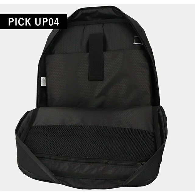 ノースフェイス リュック メンズ レディース ブランド NEW URBAN BACKPACK 韓国モデル ホワイトレーベル 日本未発売 NM2DN63A BLACK NM2DN63A