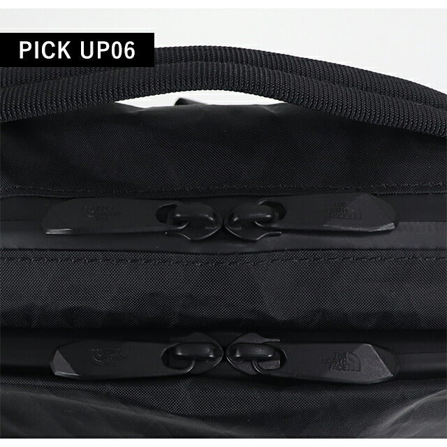 ノースフェイス リュック メンズ レディース ブランド NEW URBAN BACKPACK 韓国モデル ホワイトレーベル 日本未発売 NM2DN63A BLACK NM2DN63A