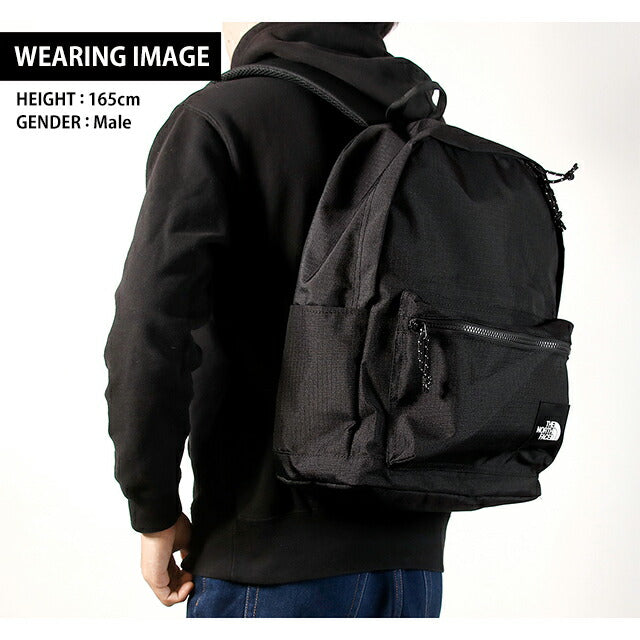 ノースフェイス リュック メンズ レディース ブランド WL ORIGINAL PACK NOVELTY 韓国モデル ホワイトレーベル 日本未発売 NM2DP05P KHAKI NM2DP05P