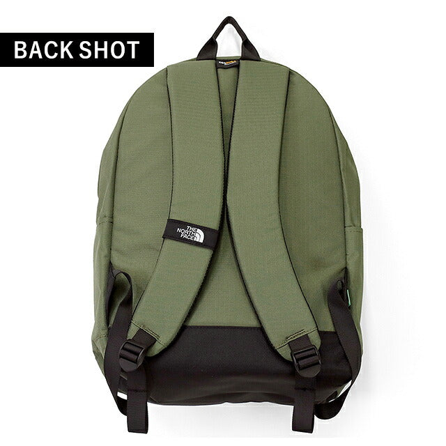 ノースフェイス リュック メンズ レディース ブランド WL ORIGINAL PACK NOVELTY 韓国モデル ホワイトレーベル 日本未発売 NM2DP05P KHAKI NM2DP05P