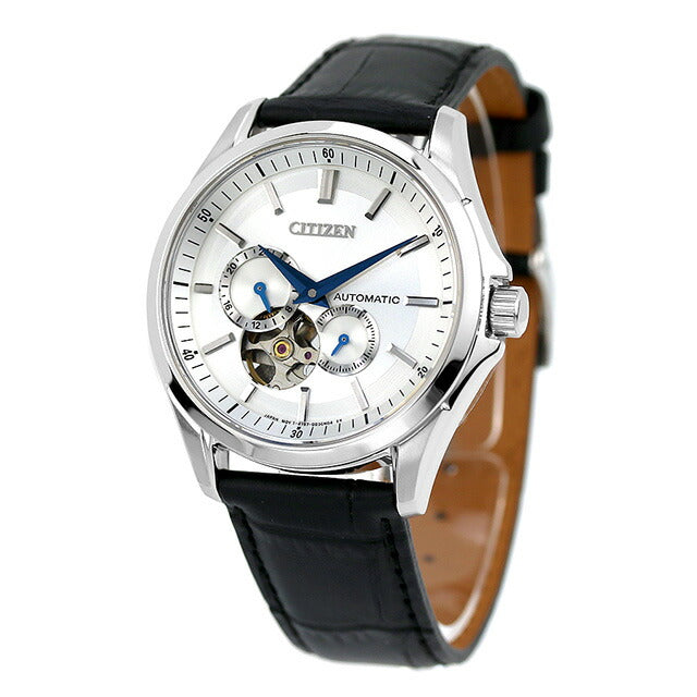 Citizen Collection Mechanical Automatic Watch Brand Men&