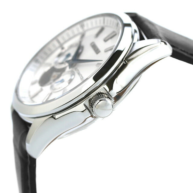 Citizen Collection Mechanical Automatic Watch Brand Men&