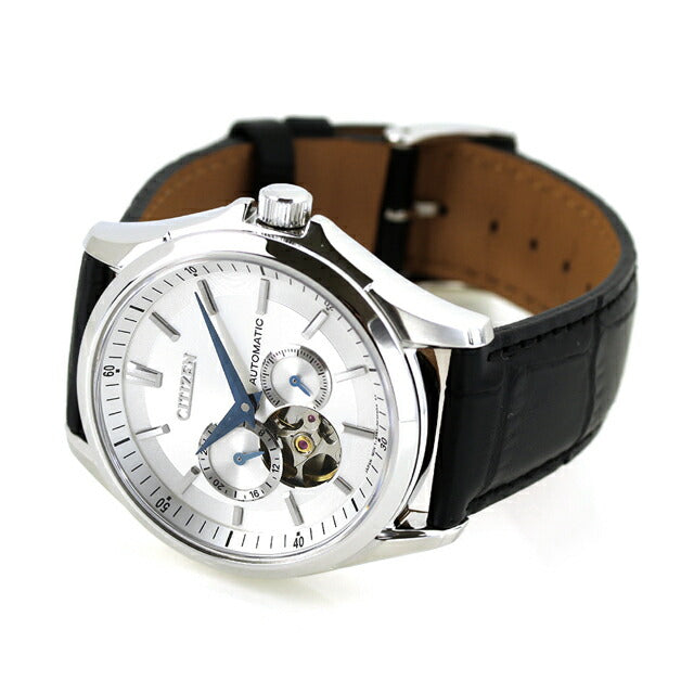 Citizen Collection Mechanical Automatic Watch Brand Men&