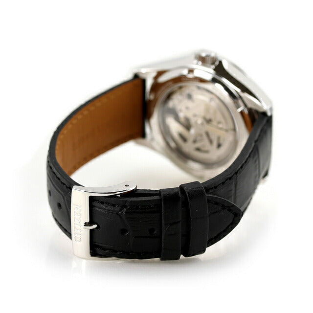 Citizen Collection Mechanical Automatic Watch Brand Men&