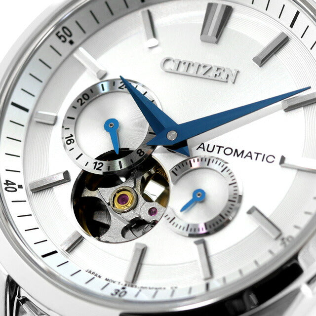 Citizen Collection Mechanical Automatic Watch Brand Men&