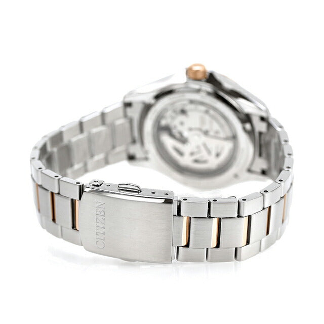 Citizen Collection Mechanical Automatic Watch Brand Men&