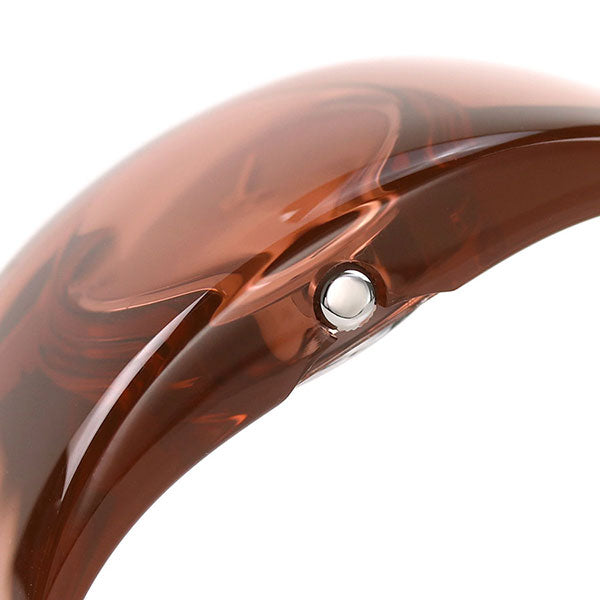 イッセイミヤケ 時計 バングルウォッチ O オー 吉岡 徳仁 日本製 レディース 腕時計 ブランド NY0W006 NY0W006