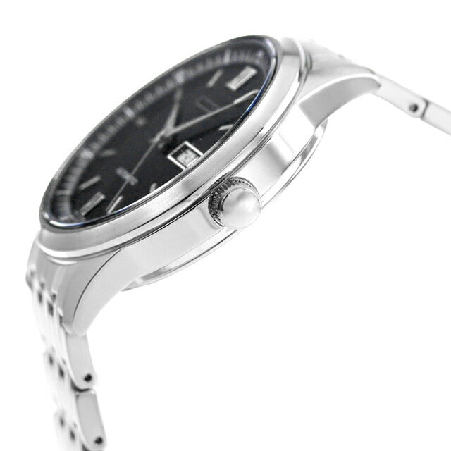 Citizen Collection Mechanical Classic Day & Date Automatic Watch Brand Men&