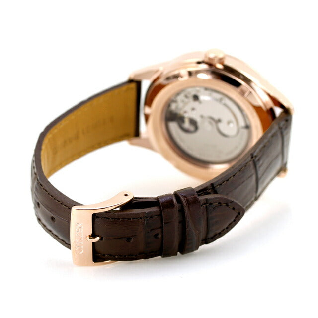 Citizen Collection Mechanical Day & Date Automatic Watch Brand Men&