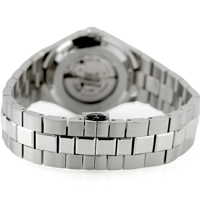 アウトレット ブローバ クラシック 自動巻き 腕時計 ブランド メンズ BULOVA 96B464 アナログ グリーン OL-96B464