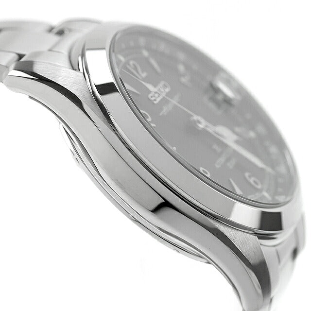 Outlet Seiko PROSPEX Alpinist Automatic Watch Brand Men&