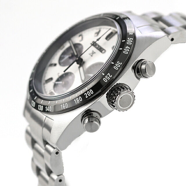 Outlet Seiko PROSPEX Speed Timer Solar Watch Brand Men&