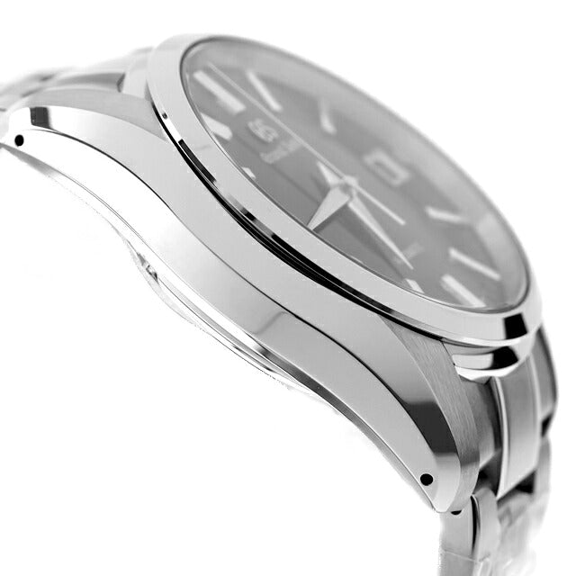 Outlet Grand Seiko 9S Mechanical 40mm Automatic Men&
