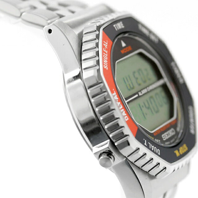 アウトレット セイコーセレクション S Series ロトコール クォーツ 電池式 腕時計 ブランド メンズ クロノグラフ SEIKO SELECTION SBJG019 OL-SBJG019