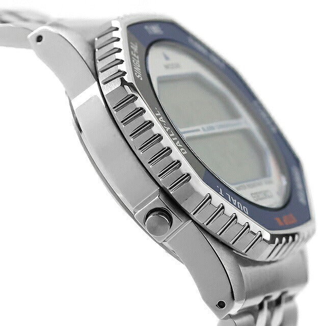 アウトレット セイコーセレクション S Series ロトコール クォーツ 電池式 腕時計 ブランド メンズ クロノグラフ SEIKO SELECTION SBJG021 OL-SBJG021