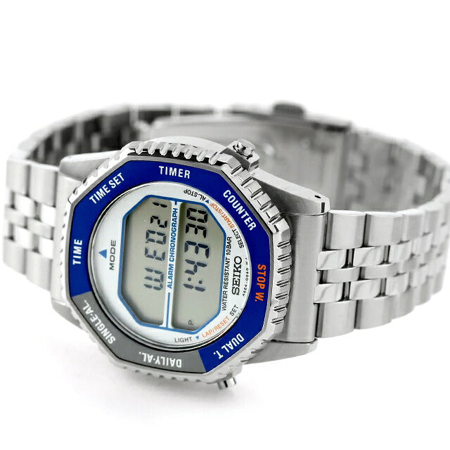 アウトレット セイコーセレクション S Series ロトコール クォーツ 電池式 腕時計 ブランド メンズ クロノグラフ SEIKO SELECTION SBJG021 OL-SBJG021