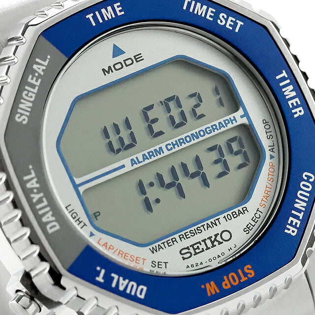 アウトレット セイコーセレクション S Series ロトコール クォーツ 電池式 腕時計 ブランド メンズ クロノグラフ SEIKO SELECTION SBJG021 OL-SBJG021