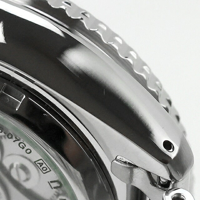 アウトレット セイコー5 スポーツ 日本製 自動巻き 機械式 限定モデル メンズ 腕時計 ブランド SKX Series SBSA003 SKX SEIKO スポーツ ネイビー OL-SBSA003