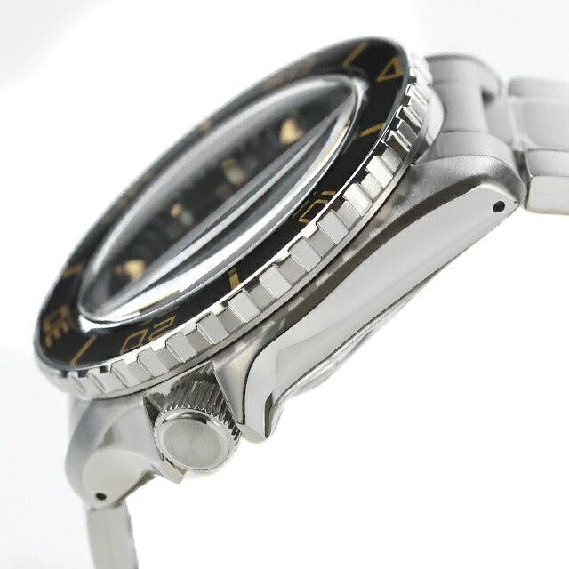 アウトレット セイコー5 スポーツ スーツ スタイル 自動巻き 腕時計 ブランド メンズ Seiko 5 Sports SKX Series SBSA261 アナログ ブラック 黒 日本製 OL-SBSA261