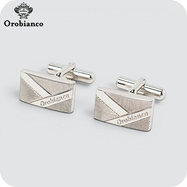 オロビアンコ カフス ブランド Orobianco ORC396A シルバー アクセサリー ORC396A