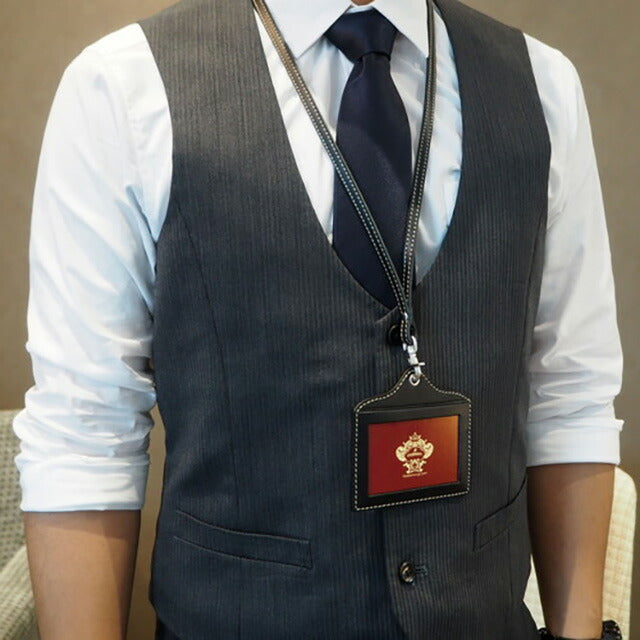 オロビアンコ IDケース メンズ レディース ブランド Orobianco 真鍮、牛革 カード入れ パスケース コンパクト ORID-010BR ブラウン 小物 ORID-010BR