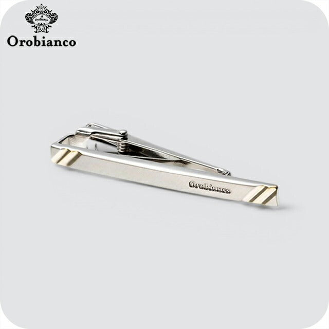 オロビアンコ ネクタイピン ブランド Orobianco ORT162A シルバー アクセサリー ORT162A