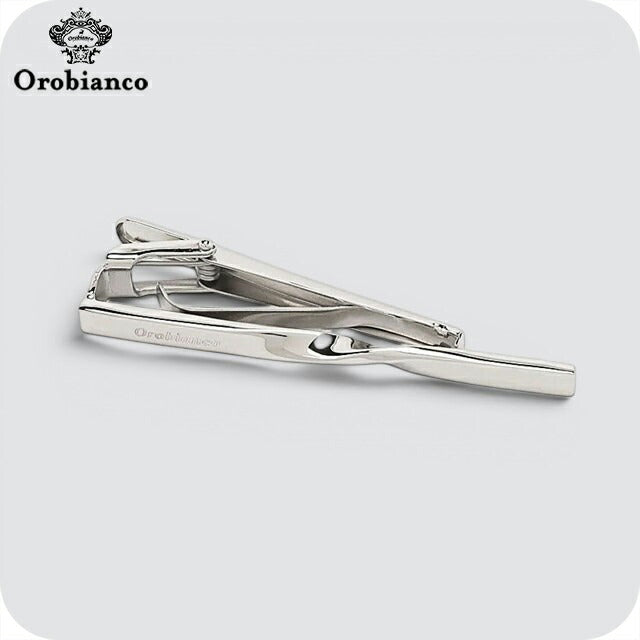 オロビアンコ ネクタイピン ブランド Orobianco ORT426A シルバー アクセサリー ORT426A
