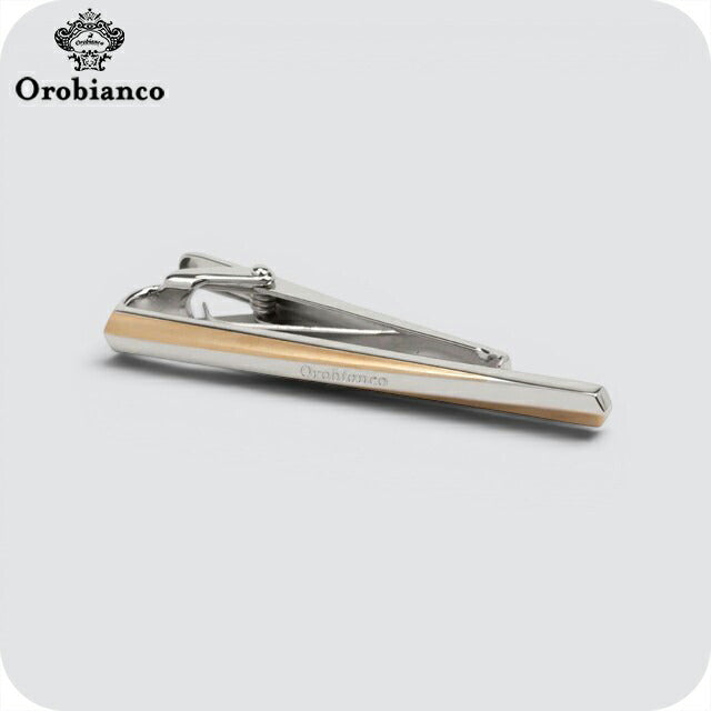 オロビアンコ ネクタイピン ブランド Orobianco ORT552B ゴールド アクセサリー ORT552B