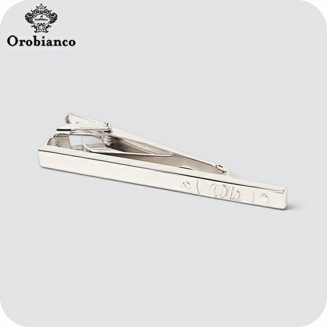 オロビアンコ ネクタイピン ブランド Orobianco ORTS548 シルバー アクセサリー ORTS548