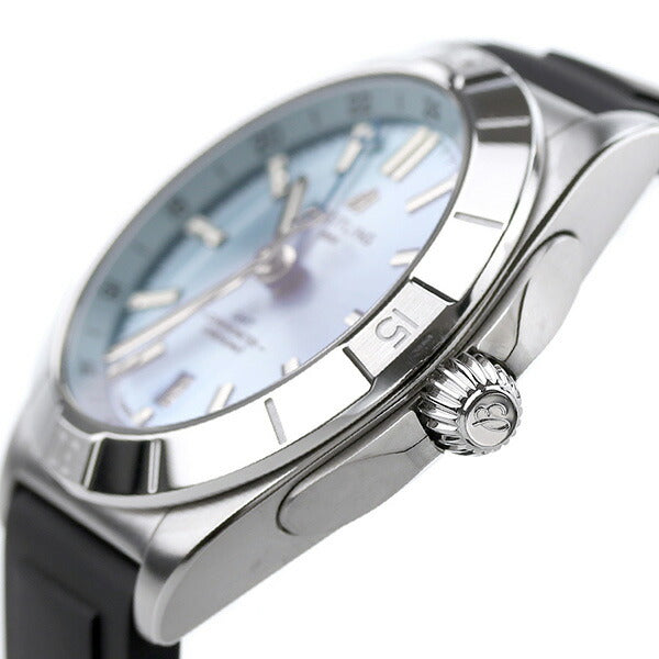 ブライトリング クロノマット オートマチック GMT 40 自動巻き 腕時計 ブランド メンズ BREITLING P32398101C1S1 アナログ P32398101C1S1