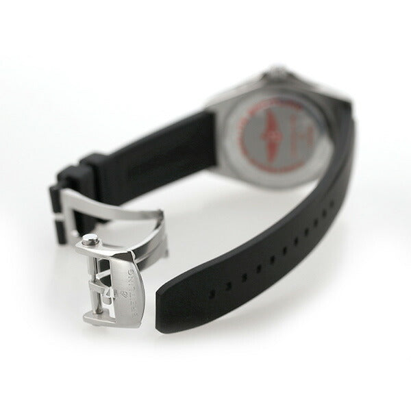 ブライトリング クロノマット オートマチック GMT 40 自動巻き 腕時計 ブランド メンズ BREITLING P32398101C1S1 アナログ P32398101C1S1