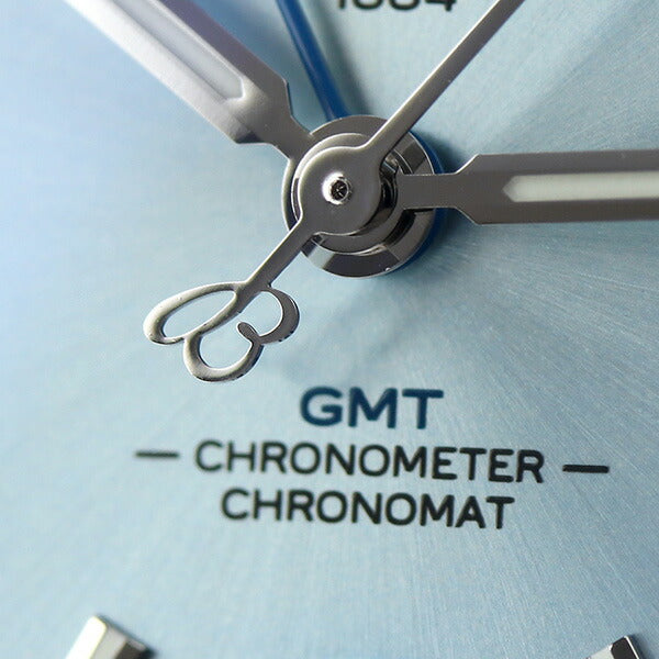 ブライトリング クロノマット オートマチック GMT 40 自動巻き 腕時計 ブランド メンズ BREITLING P32398101C1S1 アナログ P32398101C1S1