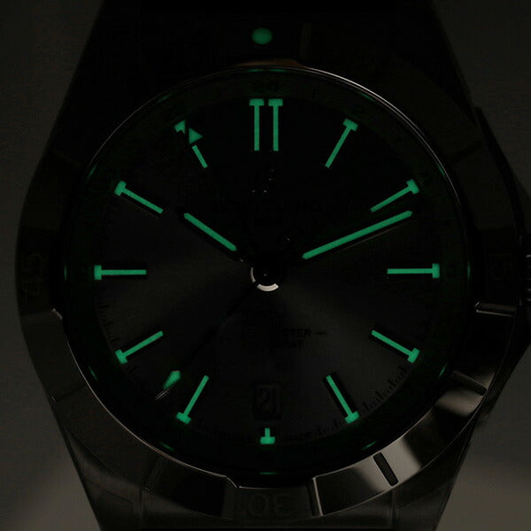 ブライトリング クロノマット オートマチック GMT 40 自動巻き 腕時計 ブランド メンズ BREITLING P32398101C1S1 アナログ P32398101C1S1