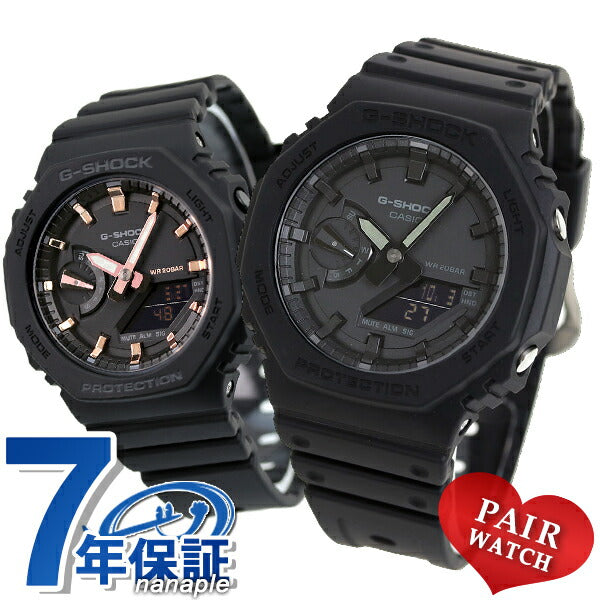 gショック ジーショック G-SHOCK ペアウォッチ ブランド