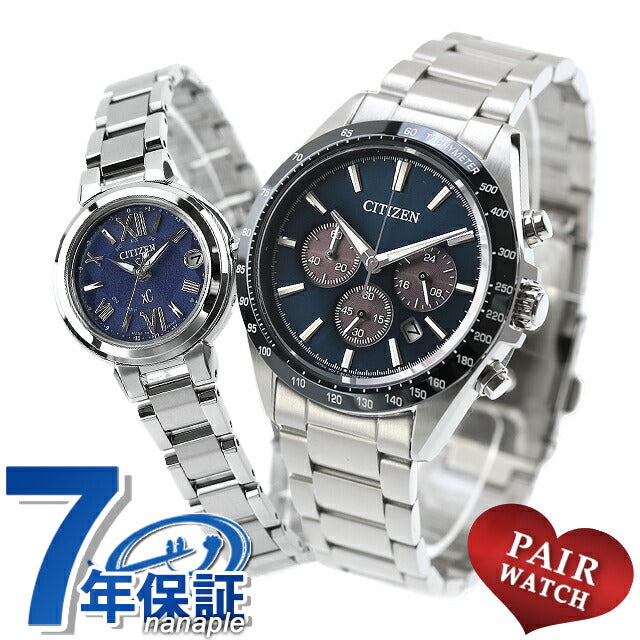 CA4766-51L ES9430-54L ｜ シチズンコレクション クロスシー(CITIZEN