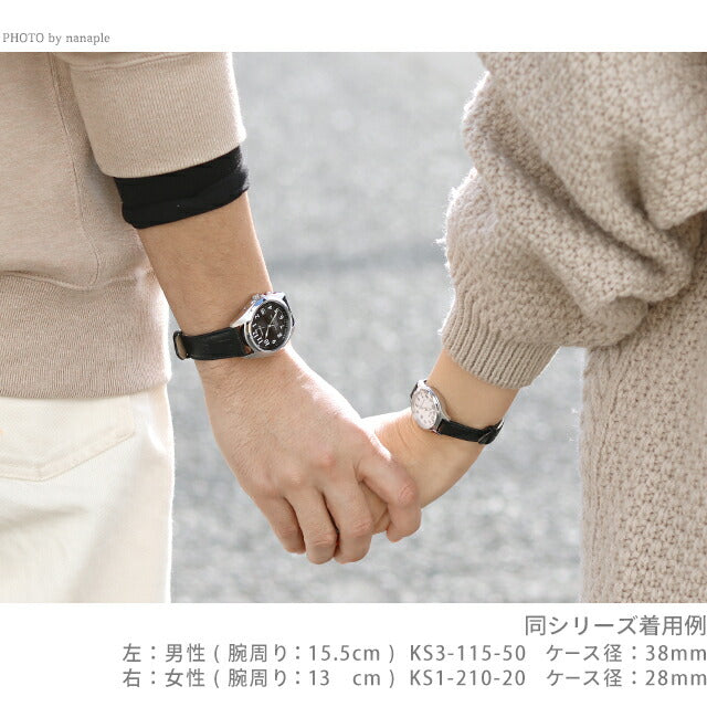 Pair Watch Citizen Collection Couple Couple Personalized Engraving Men&
