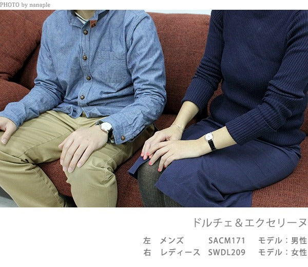 SEIKO Dolce & Exceline Women&