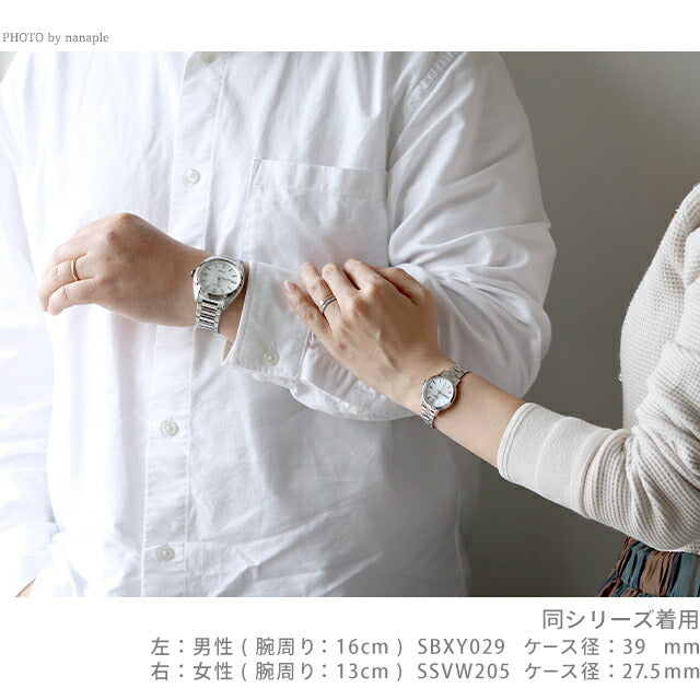 配对观看精工Astron Rukia夫妇夫妇个性化雕刻男式女性手表品牌匹配Seiko Pair-Seiko95