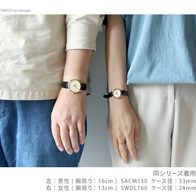Seiko Dolce & Exceline Women&