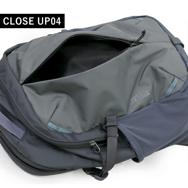 パタゴニア リュック メンズ レディース ブランド PATAGONIA レフュジオデイパック 26L バックパック リュックサック スクールバッグ 47913 PATA-47913-SMDB