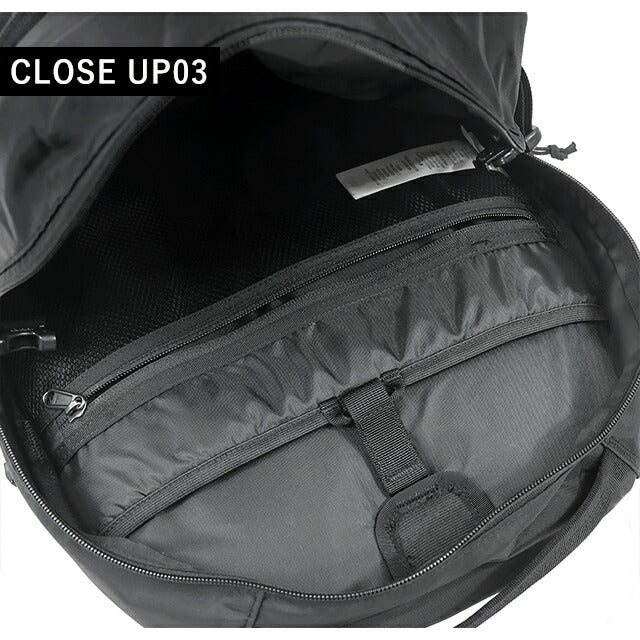 パタゴニア リュック メンズ レディース ブランド PATAGONIA レフュジオ・デイパック 26L バックパック リュックサック スクールバッグ 47914 PATA-47914-BK