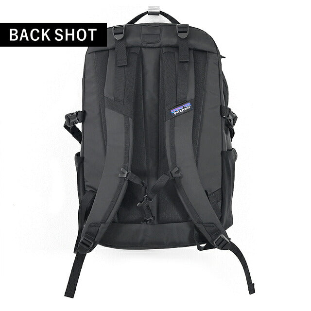 パタゴニア リュック メンズ レディース ブランド PATAGONIA レフュジオデイパック 30L ビジネスカバン リュック バックパック リュック PATA-47928