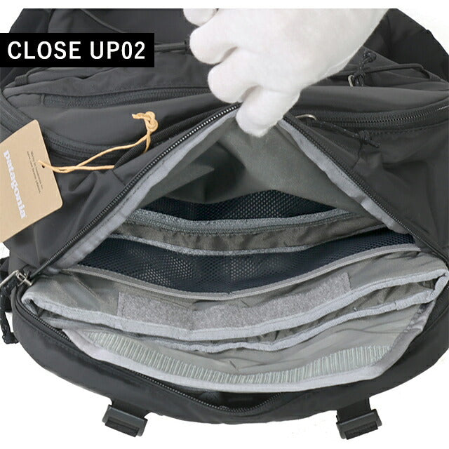 パタゴニア リュック メンズ レディース ブランド PATAGONIA レフュジオデイパック 30L ビジネスカバン リュック バックパック リュック PATA-47928