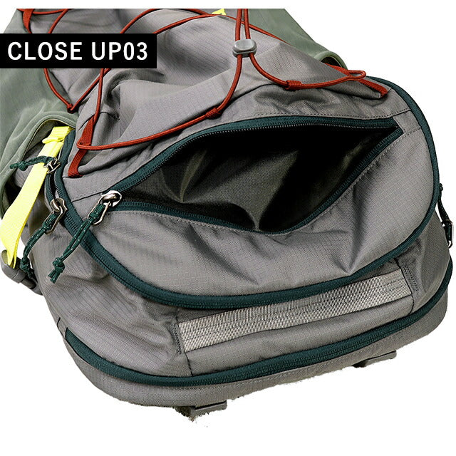巴塔哥尼亚背包男士女士品牌 PATAGONIA Refugio Daypack 30L 背包背囊书包 47928 PATA-47928-NGRY