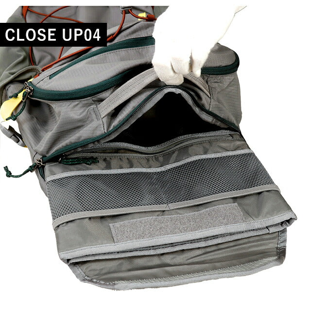 巴塔哥尼亚背包男士女士品牌 PATAGONIA Refugio Daypack 30L 背包背囊书包 47928 PATA-47928-NGRY