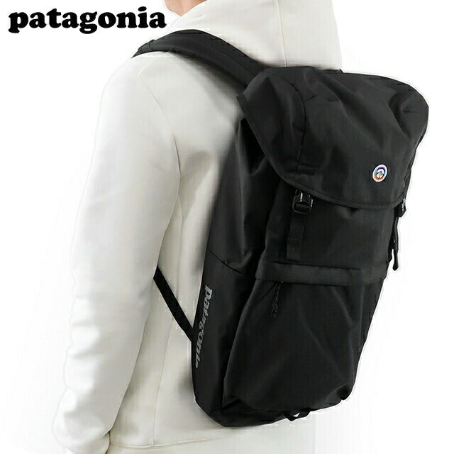 patagonia◆リュック/ポリエステル/NVY/無地 パタゴニア リュック メンズ レディース ブランド フィールドスミス