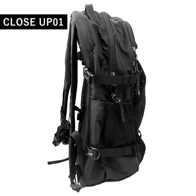 Patagonia Backpack Men Women PATAGONIA Black Hole Micro MLC 22L Backpack Shoulder Bag Briefcase Logo Plain 2WAY 49260 PATA-49260-BK